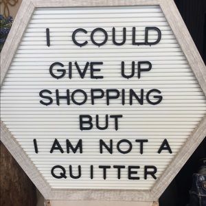 Meet your Posher, Johtona